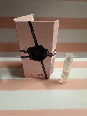 Viktor & Rolf Flowerbomb